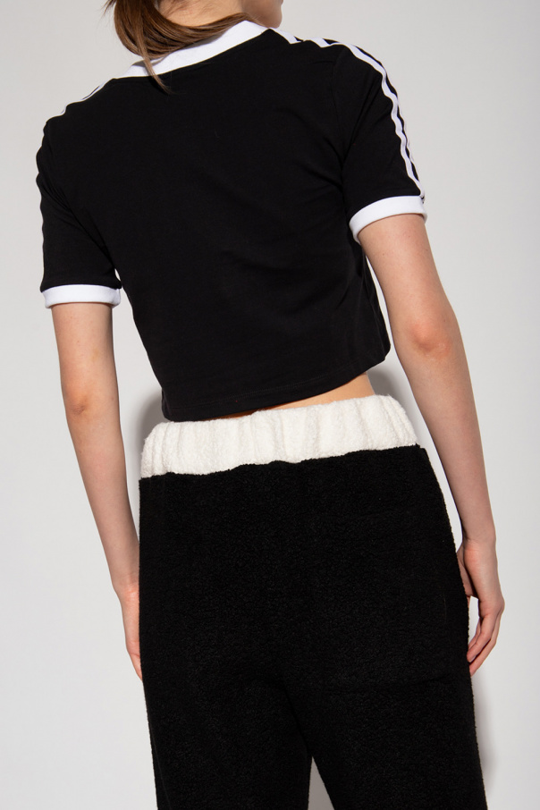 Cropped top ADIDAS Originals - SchaferandweinerShops